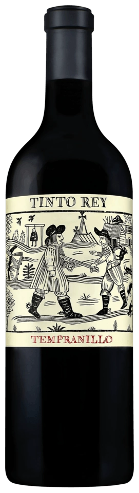 Tinto Rey Tempranillo
