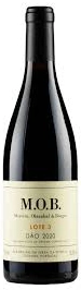 Moreira Olazabal & Borges 'M.O.B' Tinto