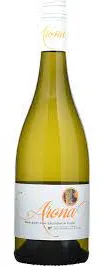 Bottle of Barker's Marque Arona Sauvignon Blanc from search results
