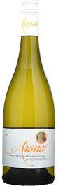 Barker's Marque Arona Sauvignon Blanc