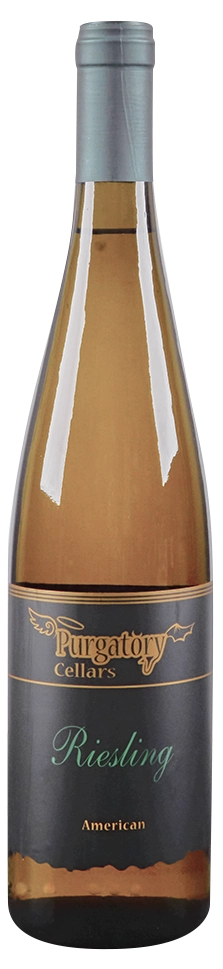 Purgatory Cellars Riesling