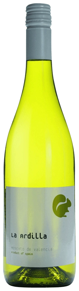 Ardilla Moscato de Valencia