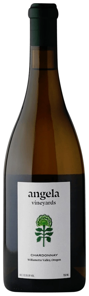 Angela Vineyards Chardonnay