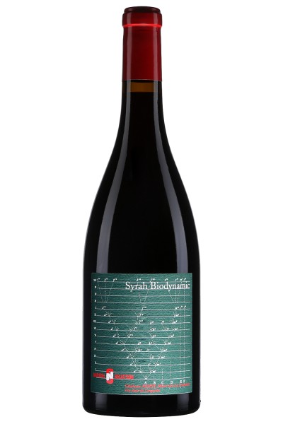 Bottle of Château Maris Natural Selection Biodynamic Syrah from search results