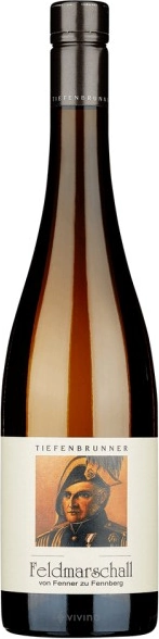 Tiefenbrunner Feldmarschall von Fenner Müller