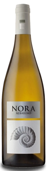 Viña Nora Albariño