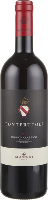 Fonterutoli Chianti Classico