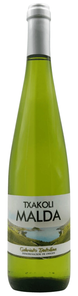 Zudugarai Txakoli Malda
