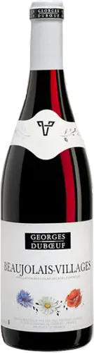 Bottle of Georges Duboeuf Beaujolais-Villages from search results