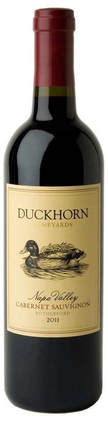 Duckhorn Rutherford Cabernet Sauvignon