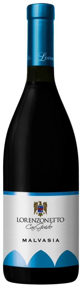 Lorenzonetto Malvasia