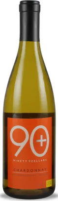 Bottle of 90+ Cellars Lot 73 Chardonnay from search results