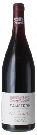 Lucien Crochet La Croix du Roy Sancerre Rouge