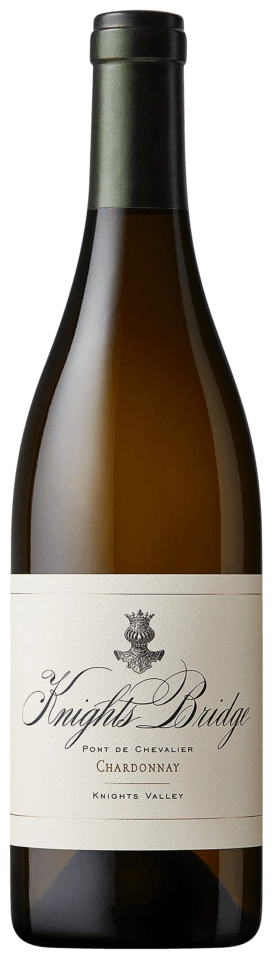 Knights Bridge Pont de Chevalier Chardonnay