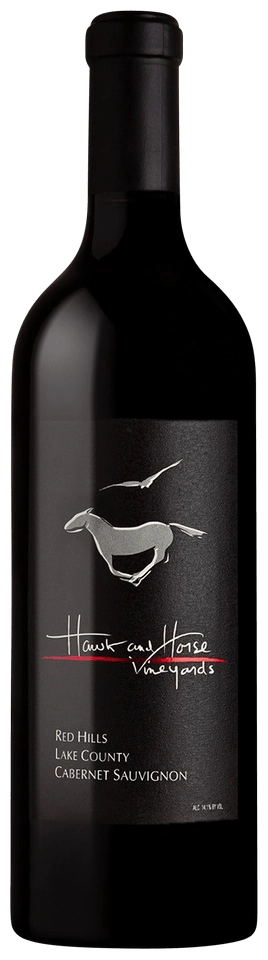 Hawk and Horse Vineyards Cabernet Sauvignon