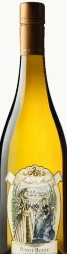 Bottle of Anne Amie Vineyards Pinot Blanc from search results