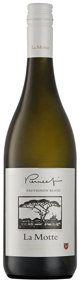 La Motte Wine Estate Pierneef Sauvignon Blanc