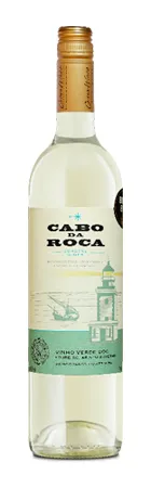 Bottle of Cabo da Roca Vinho Verde Branco from search results