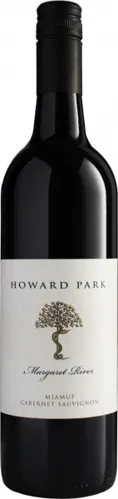 Bottle of Howard Park Miamup Cabernet Sauvignon from search results