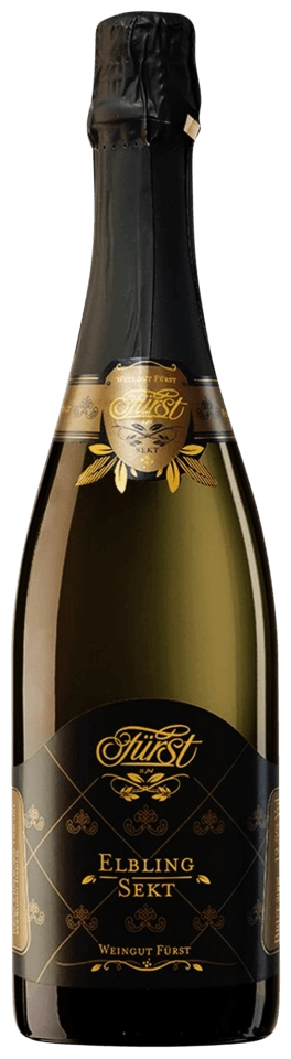 Weingut Fürst Elbling Sekt