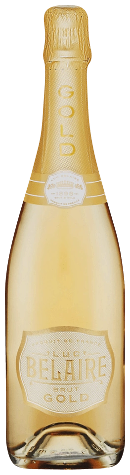 Luc Belaire Gold Brut