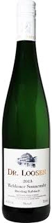Dr. Loosen Riesling Kabinett Wehlener Sonnenuhr