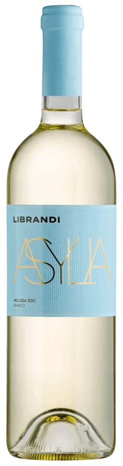 Librandi Asylia Bianco