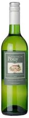 Domaine de Pouy Côtes de Gascogne Blanc