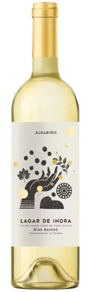 Lagar de Indra Albariño