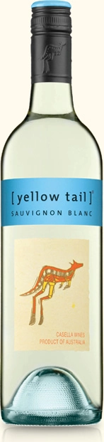Yellow Tail Sauvignon Blanc