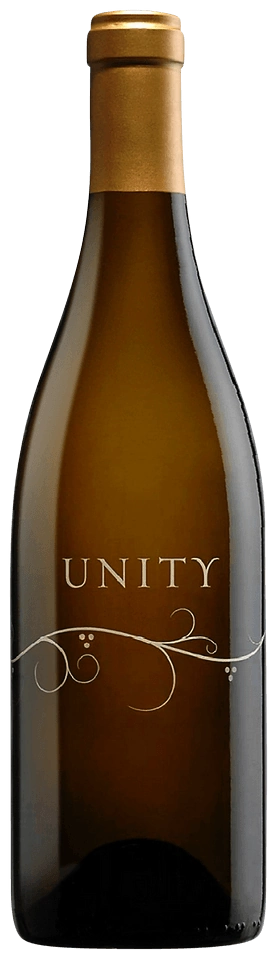 Fisher Vineyards Unity Chardonnay