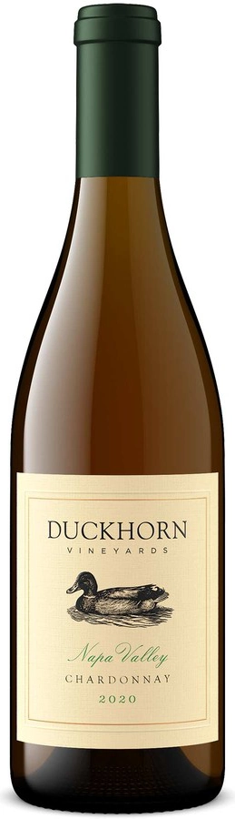 Duckhorn Napa Valley Chardonnay