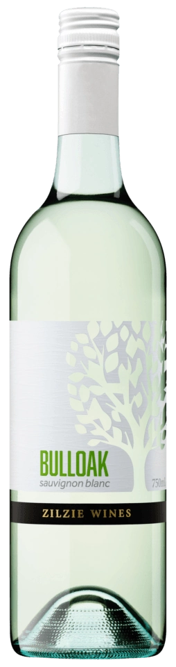 Zilzie Wines Bulloak Sauvignon Blanc