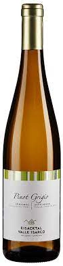 Kellerei Eisacktal - Cantina Valle Isarco Pinot Grigio