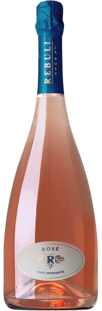 Rebuli Rosé