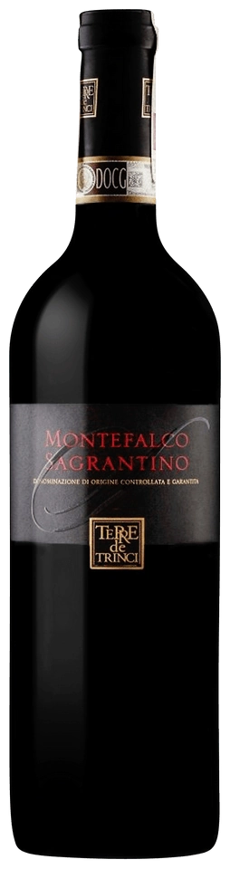 Terre de Trinci Montefalco Sagrantino