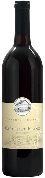 Jonathan Edwards Cabernet Franc