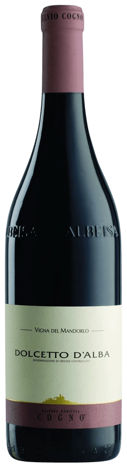 Elvio Cogno Vigna Del Mandorlo Dolcetto d'Alba