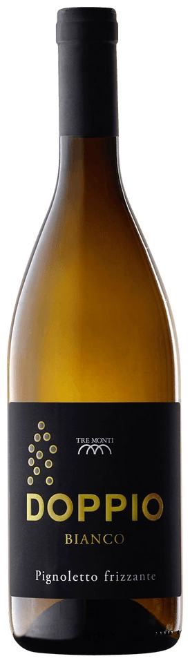 Tre Monti Doppio Bianco Pignoletto Frizzante
