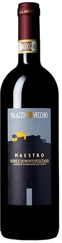 Palazzo Vecchio Vino Nobile di Montepulciano Maestro