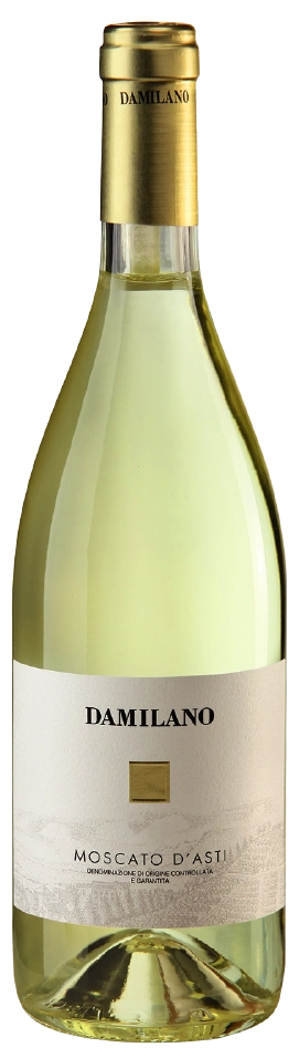Damilano Moscato d'Asti