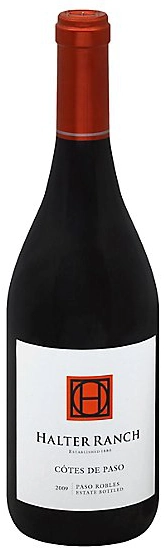 Halter Ranch Côtes de Paso