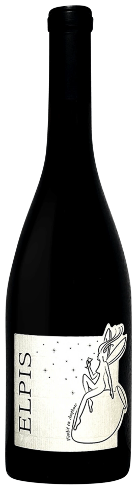 Le Clos d'Elpis Elpis Rouge