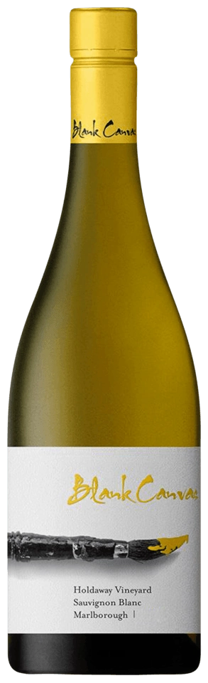 Blank Canvas Holdaway Vineyard Sauvignon Blanc