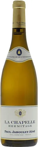 Bottle of Paul Jaboulet Aîné Hermitage La Chapelle Blanc from search results