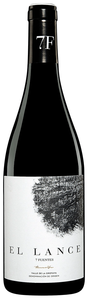 Suertes del Marqués El Lance 7 Fuentes