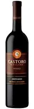 Bottle of Castoro Cellars Zinfusion Reserve Zinfandel from search results