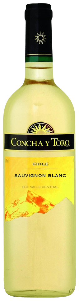 Concha y Toro Sauvignon Blanc