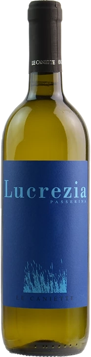 Le Caniette Lucrezia Passerina