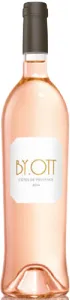 Bottle of Domaines Ott By.Ott Rosé from search results